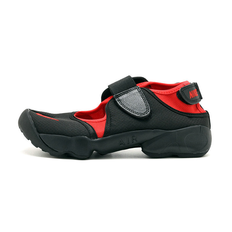 NIKE Ninja Black-Red