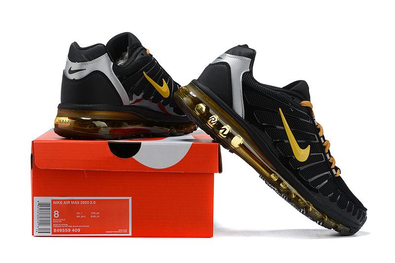 2020 2.0 AIR MAX
