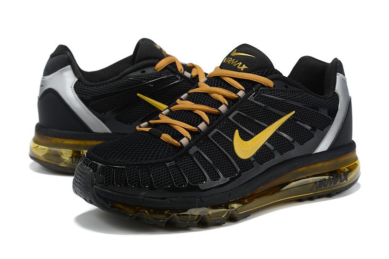 2020 2.0 AIR MAX