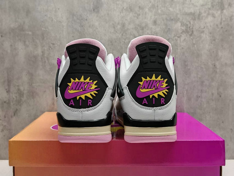 Air Jordan 4