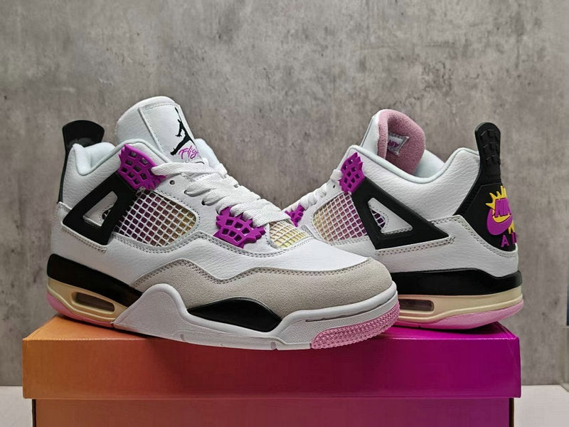 Air Jordan 4