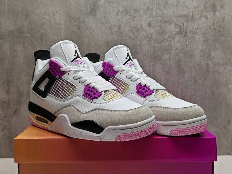 Air Jordan 4