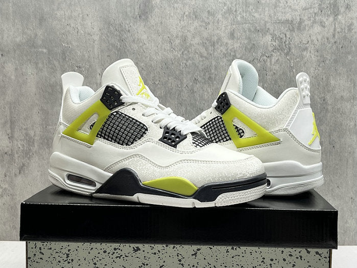 Air Jordan 4