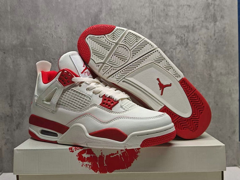 Air Jordan 4
