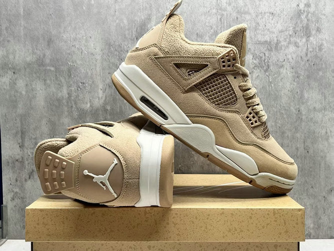 Air Jordan 4