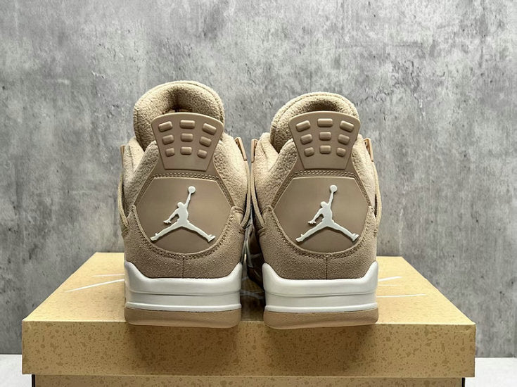 Air Jordan 4