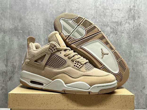 Air Jordan 4