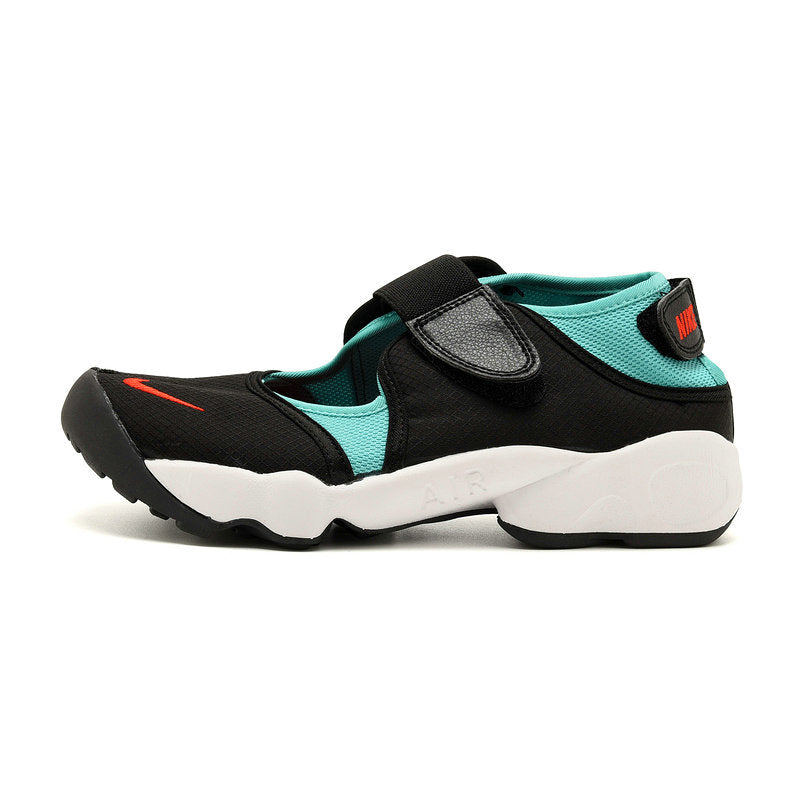 NIKE Ninja Black-Blue