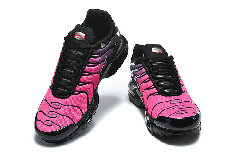 Nike Tn Black-Purple