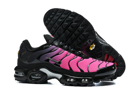 Nike Tn Black-Purple
