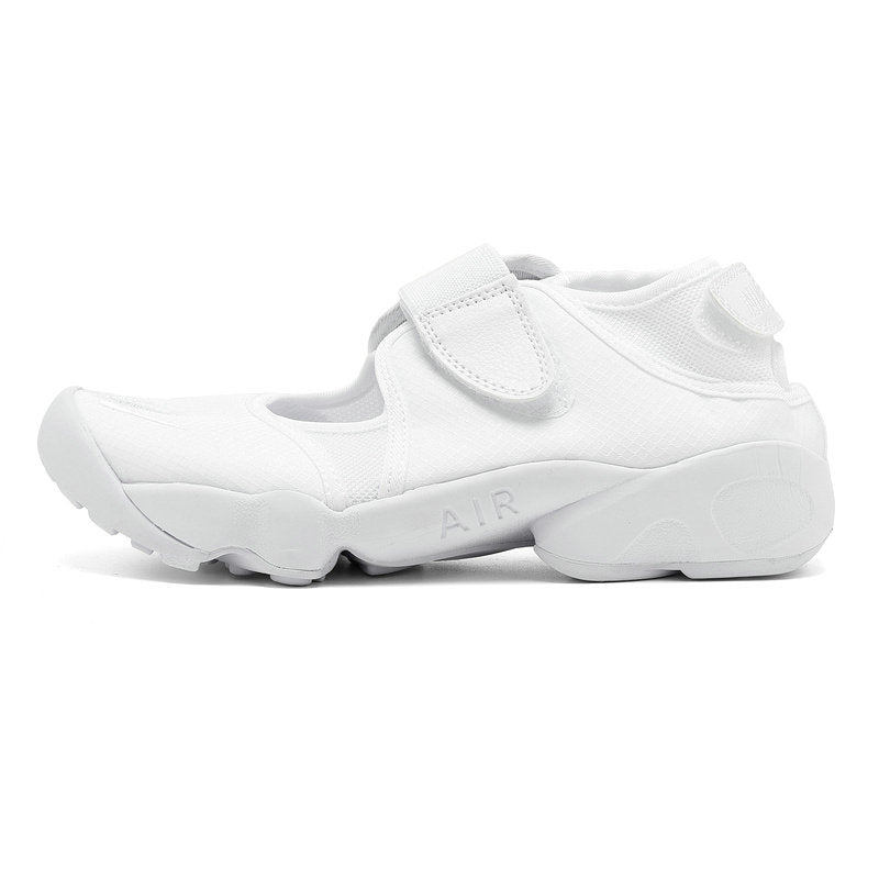NIKE Ninja White