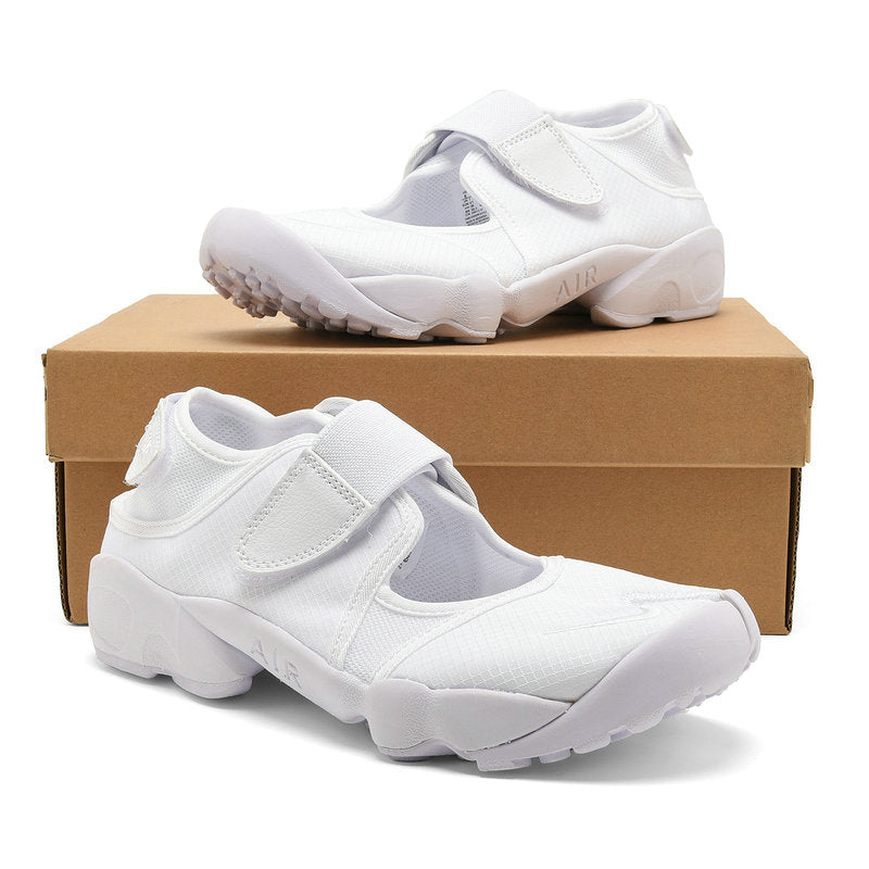NIKE Ninja White