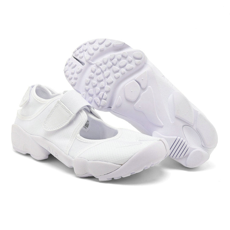 NIKE Ninja White