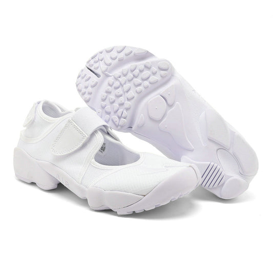 NIKE Ninja White