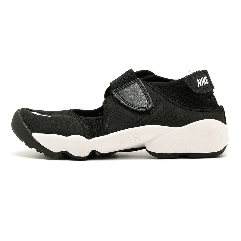 NIKE Ninja Black-White
