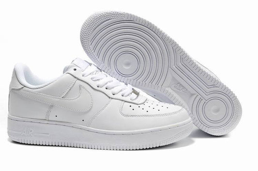 Nike Air Force 1 Blanc