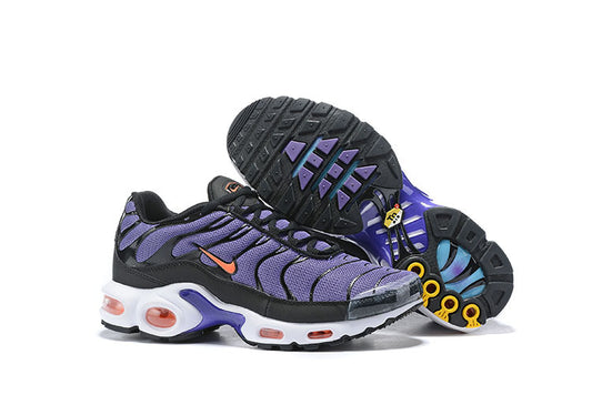 Nike Tn Black-Purple