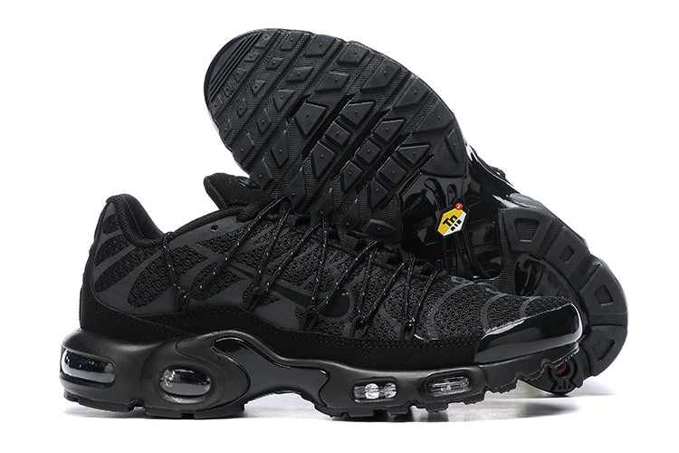 Nike Tn Black Lace