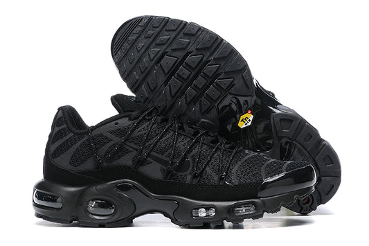 Nike Tn Black Lace