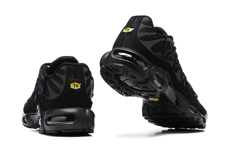 Nike Tn Black Lace
