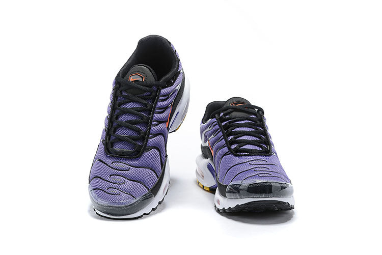 Nike Tn Black-Purple