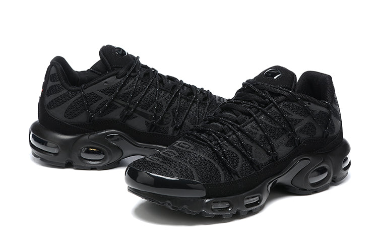 Nike Tn Black Lace