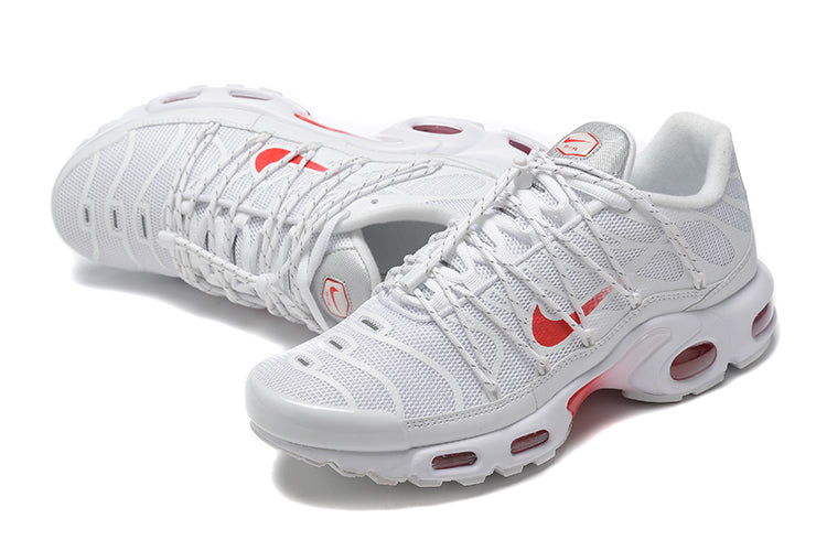 Nike Tn Blanche