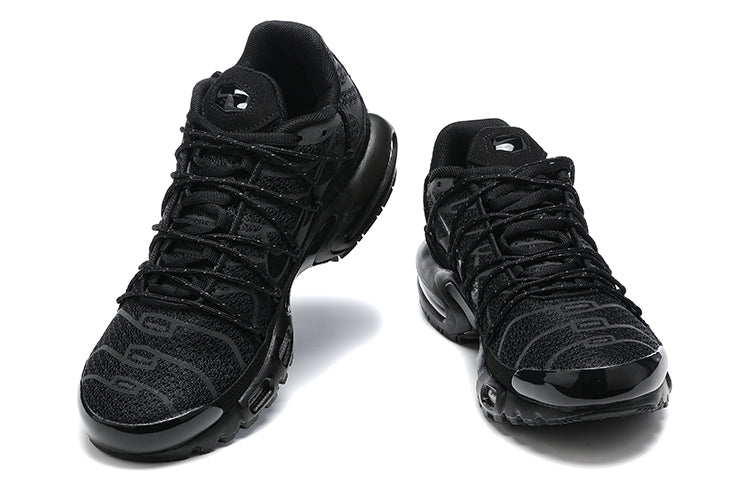 Nike Tn Black Lace