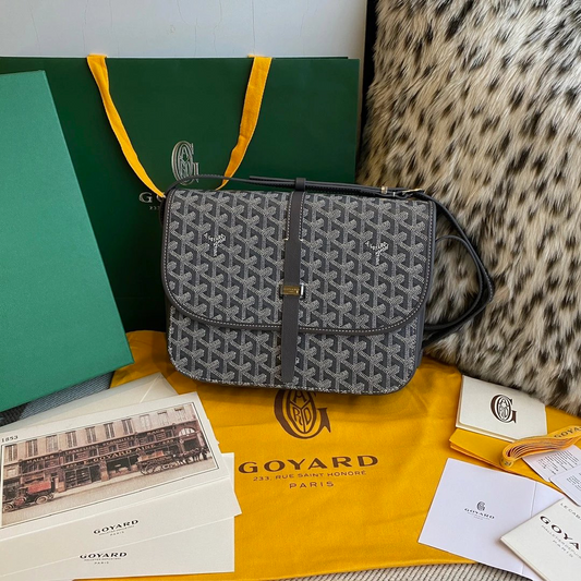 Sacs à main Goyard Beldévère