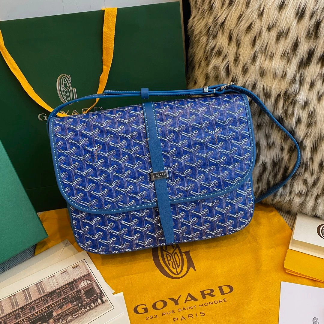 Sacs à main Goyard Belvédère