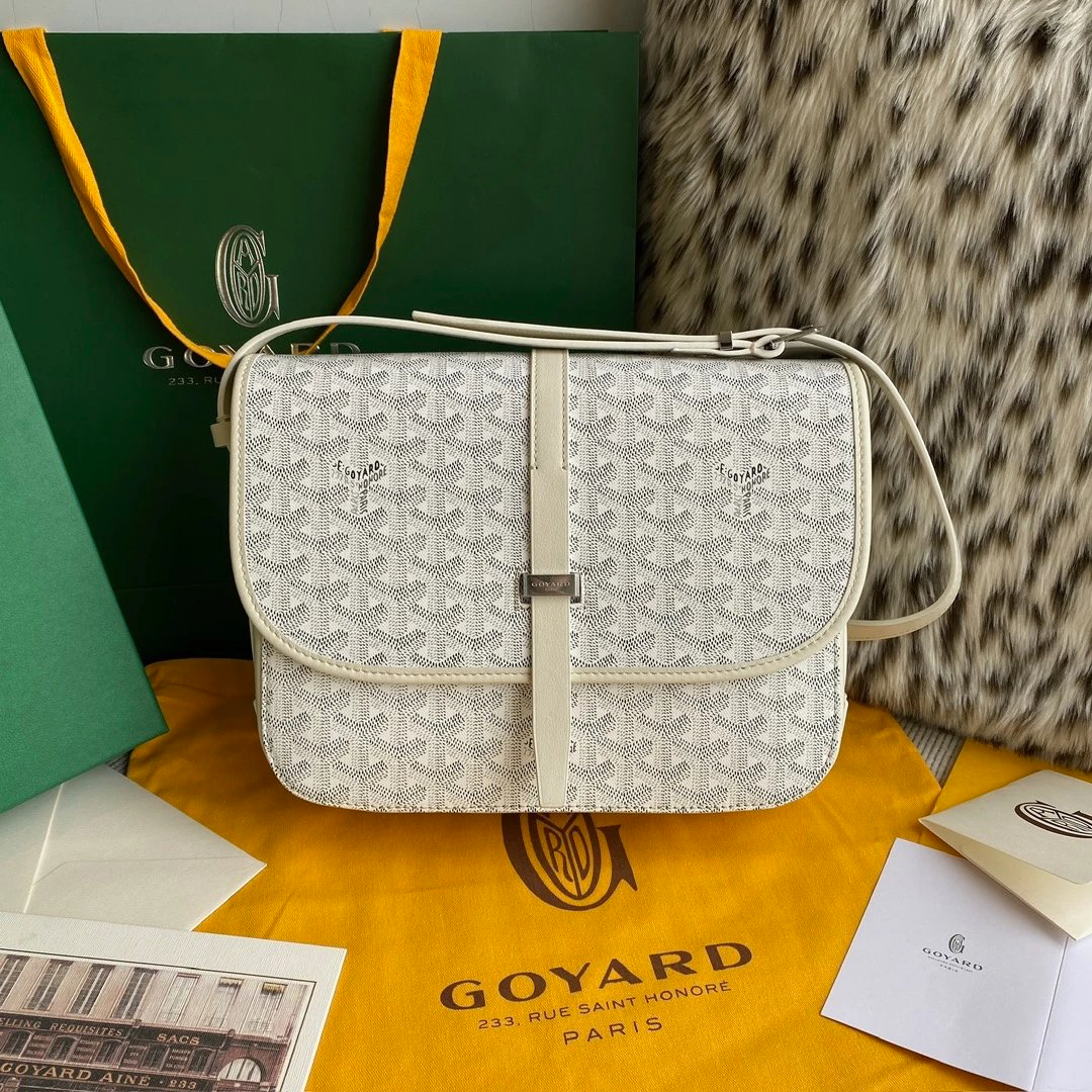 Sacs à main Goyard Beldévère