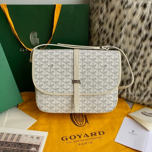 Sacs à main Goyard Beldévère