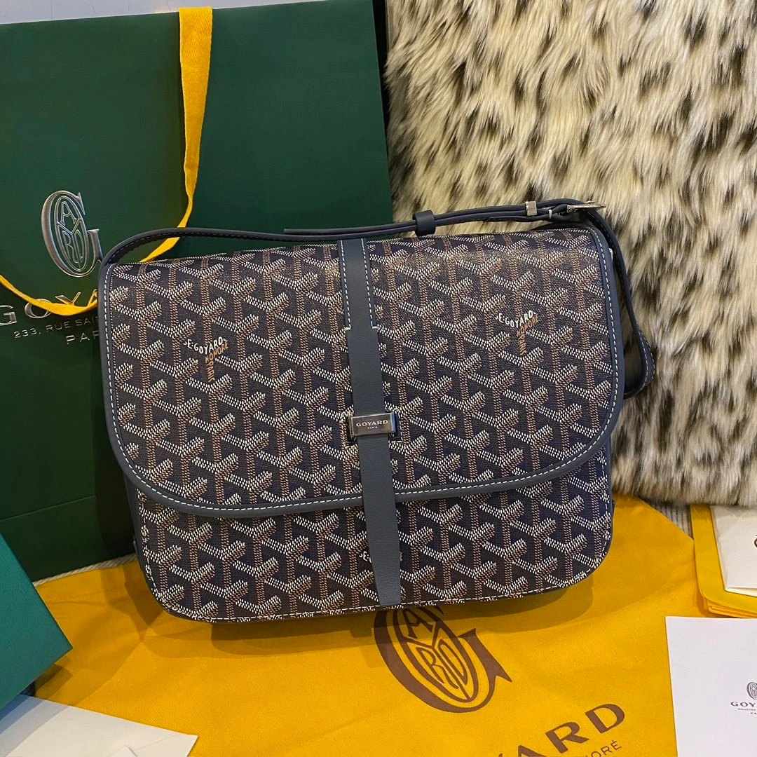 Sacs à main Goyard Belvédère