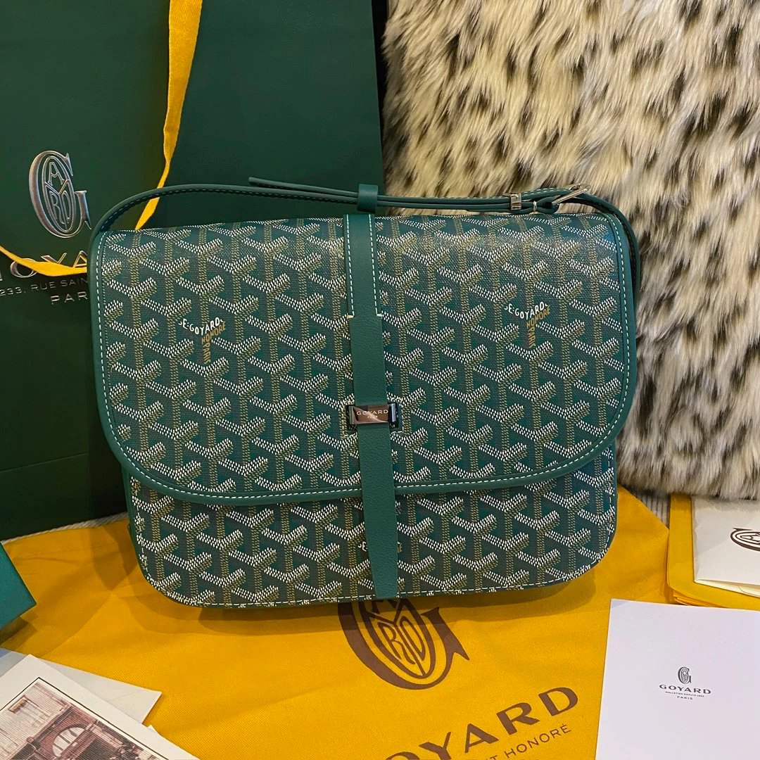 Sacs à main Goyard Belvédère