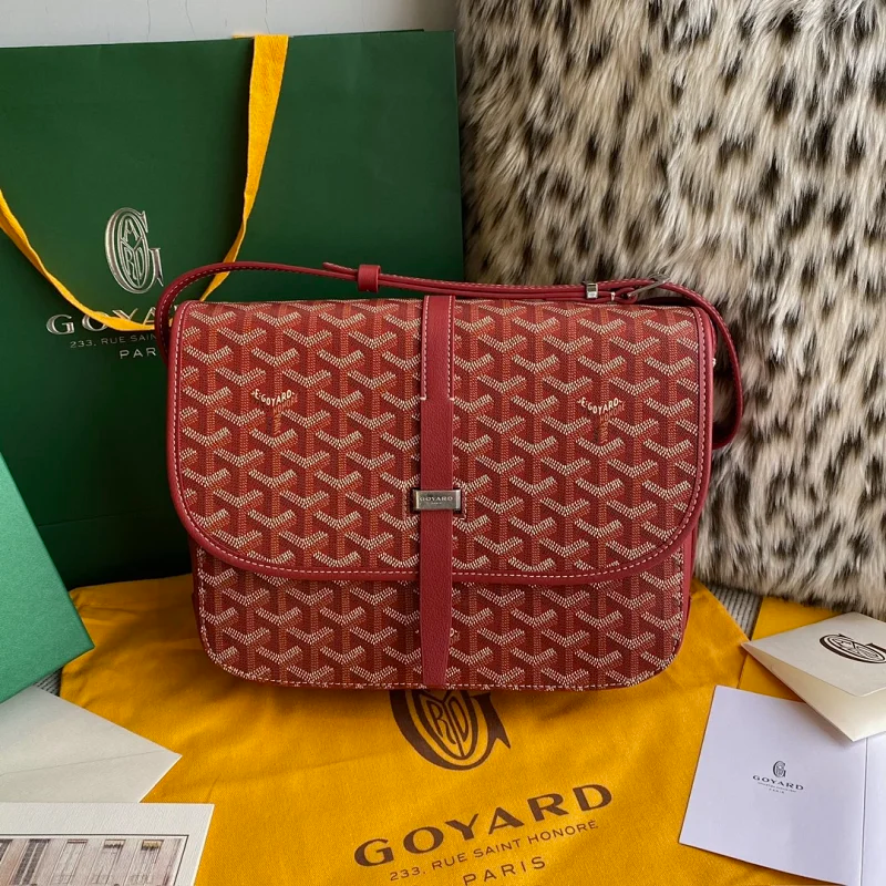 Sacs à main Goyard Beldévère